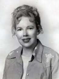 Caroline Barry Obituary (1925