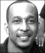 Marcus MANSON Obituary