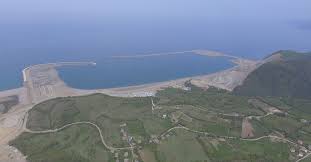 Zonguldak filyos limanı harita konumu. Turkey S Filyos Port Set To Open Next Year Boost Region S Economy Daily Sabah