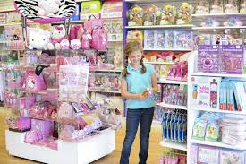 Guide To Cincinnati Toy Stores