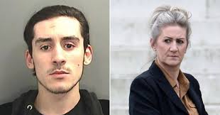 Mum offered Facebook friends £1,000 to take blame for son's high speed car  chase