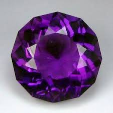 African Dark Purple Amethyst Purple Jewelry Purple Pink Purple