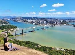 On average, a bus ticket from vitória, espirito santo to muriaé will cost you $ 14.28. Tem Que Ir Espirito Santo Dicas De Vitoria Vila Velha Guarapari E Montanhas Capixabas