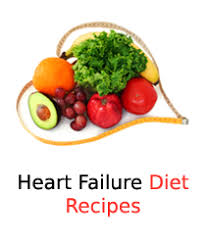 Congestive Heart Failure Diet Basics Congestive Heart Failure Diet Congestive Heart Failure Di Heart Failure Diet Congestive Heart Failure Diet Heart Failure