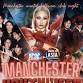 MANCHESTER Oriental Halloween Club Night event image