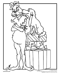 the grinch who stole christmas coloring pages free cartoon jr printable coloriage aigle drapeau de l&#x00027;allemagne