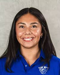 2025-26 Beach Volleyball Roster