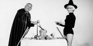  William Castle Season Phoenix Leicester Films Showtimes