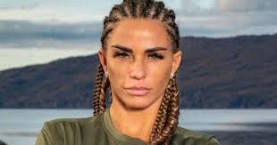 Car dealer carl, 31, was rushed to hospital after he reportedly dropped a. Katie Price Gets Controversial Cornrows Before Quitting Botched 2 Day Celebrity Sas Stint Mirror Online
