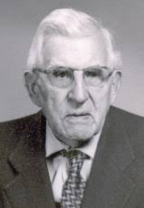 Mildred Rosborough & Odell Barrick