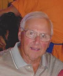 Obituary information for Donald E. Mueseler