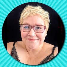 Ask a Fat Creator: Artist and Activist Kathryn Max