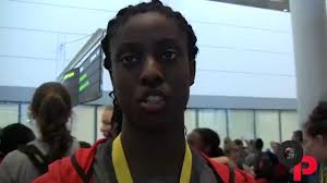 Canada wins Gold at FIBA U16 Americas for the first time