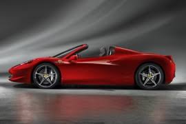 All preowned ferrari cars undergo rigorous controls to ensure their owners the best driving experience. Ferrari 458 Spider Specs Photos 2011 2012 2013 2014 2015 Autoevolution