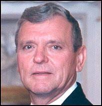 Charles WILKE Obituary (2015)