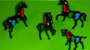 C&a young collections werbespot don quixote Palomino Pferde Parade C A Palomino Horses C A Youtube