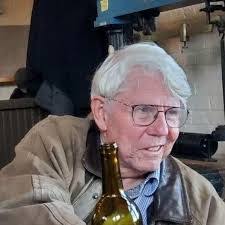 Frank Wimberly's Instagram, Twitter & Facebook