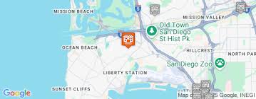 EF International Language Center San Diego