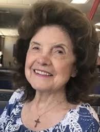 Frances MurlDean Varner Obituary