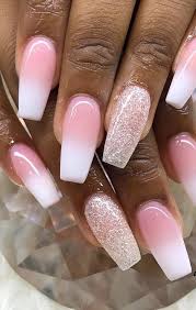Whether you like loud and proud or something more subtle, ombré nails cater to every whim. Awesome New Year Best Ombre Nail Ideas For 2020 Part 1 Nails Ombre Nails Ombre Nail Designs