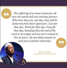 Pin By Imam Zaid Shakir On Quotes Life Quotes All Over The World