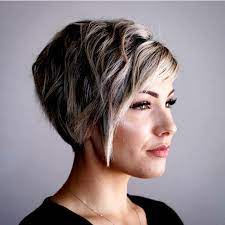 Pin On Hair Style