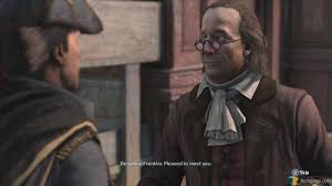 In total there are two huge new city locations in assassin's creed iii. Assassin S Creed Iii Review Techgage