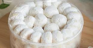 Mau buat donat kentang untuk buka puasa? Resep Putri Salju Lumer Ncc