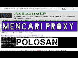 It is headquartered in south jakarta. Video Proxy Polosan