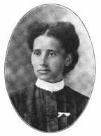 Johnson, Eliza Eubanks Peterson