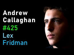 Andrew Callaghan: Channel 5, Gonzo Journalism, Controversy, and Politics