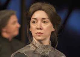 Elizabeth Gordon Quinn