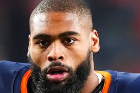 Former Redskins TE Chris Cooley calls QB Kirk Cousins 'the perfect role  model'