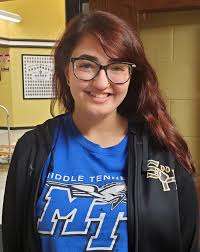 Top 3 class of 2020 valedictorian and salutatorian