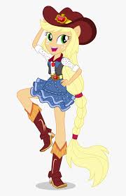 Rarity's human counterpart appears in the my little pony equestria girls franchise. Dance Magic Applejack By Icantunloveyou Dbtvh4k Cutiepie19 My Little Pony Equestria Girls Applejack Hd Png Download Kindpng