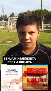 Gracias a todos los que llevaron adelante la copa "BENJAMIN ACUÑA" TORNEO  DE RESERVA ORGANIZADO POR LA LIGA BELLAVISTENCE DE FUTBOL. HOY ES UN DIA  DONDE ESTOS MOMENTOS SANAN AL ALMA Y