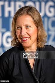 Susan Tincher's Instagram, Twitter & Facebook