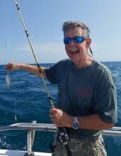 Obituary information for James P Gerhart