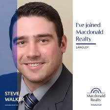 Macdonald Realty is thrilled to welcome these agents joining our offices in  Langley, Maple Ridge, North Vancouver, Salt Spring Island, South Surrey &  Vancouver West. Find out how to join our growing