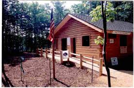 Five friends go for a break at a remote cabin, where they get more than they bargained for, discovering the truth behind the cabin in the woods. New Horizons Un Limited 2008 Press Release Open Houses Dedications For Two New Fully Accessible Cabins In Wisconsin State Parks