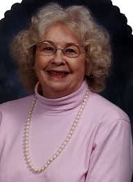 Polly Martin Obituary