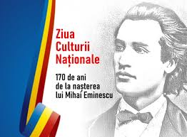 Octavian țîcu, lider pun, deputat neafiliat: Ziua Culturii NaÅ£ionale SÄƒrbÄƒtoritÄƒ La 170 De Ani De La Nasterea Lui Eminescu