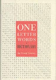 Help your child learn alphabets and things that start with a, b, c and other letters using these illustrative reading pages. One Letter Words A Dictionary English Edition Ebook Conley Craig Amazon De Kindle Shop