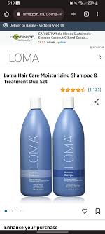 Loma - Ombu Salon + Spa