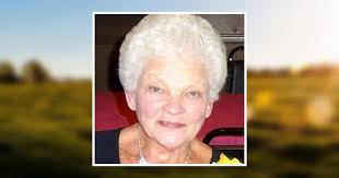 Bonnie Kay Streblow Obituary July 18, 2020