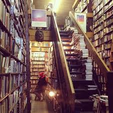 16 Beautiful Bookstores That Will Bind Your Love For Reading Bookstore Book Of Life Bookshop