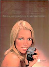 CB ACCESSORIES CASSETTE TAPE TELEPHONE DIALER PLUS i