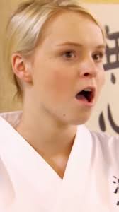 Board: 0, Addison: 1 🥋⭐️ , Tap the 🔗 to stream #KimofQueens for FREE