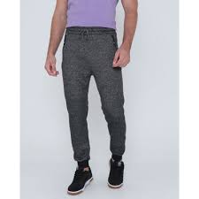 Calca Sarja Masculina Jogger Bege Lojas Torra Torratorra