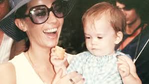 A daughter remembers Thanksgiving with her mother, Natalie Wood